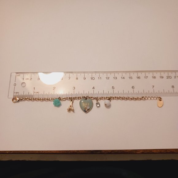 Ty Beanie Boos Kenya the Ostrich purse and BFF bracelet lot, Beanie Baby - Picture 7 of 7